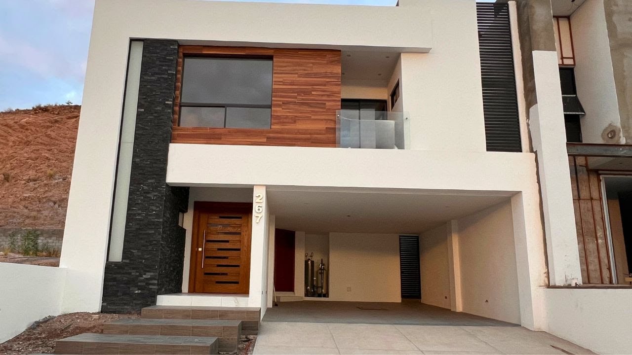 Casa en venta en Bosques del Real, Chihuahua, Chih