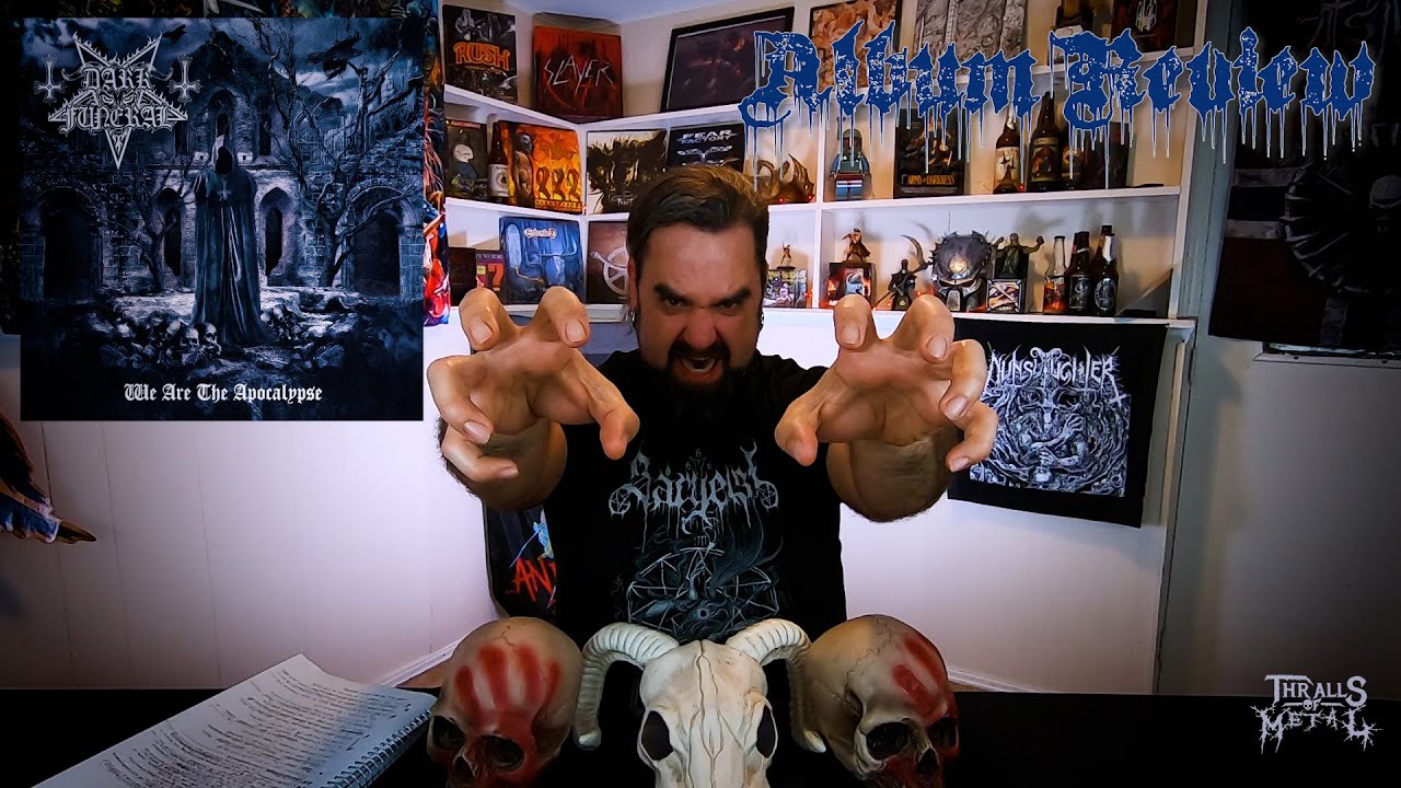 Dark Funeral 
