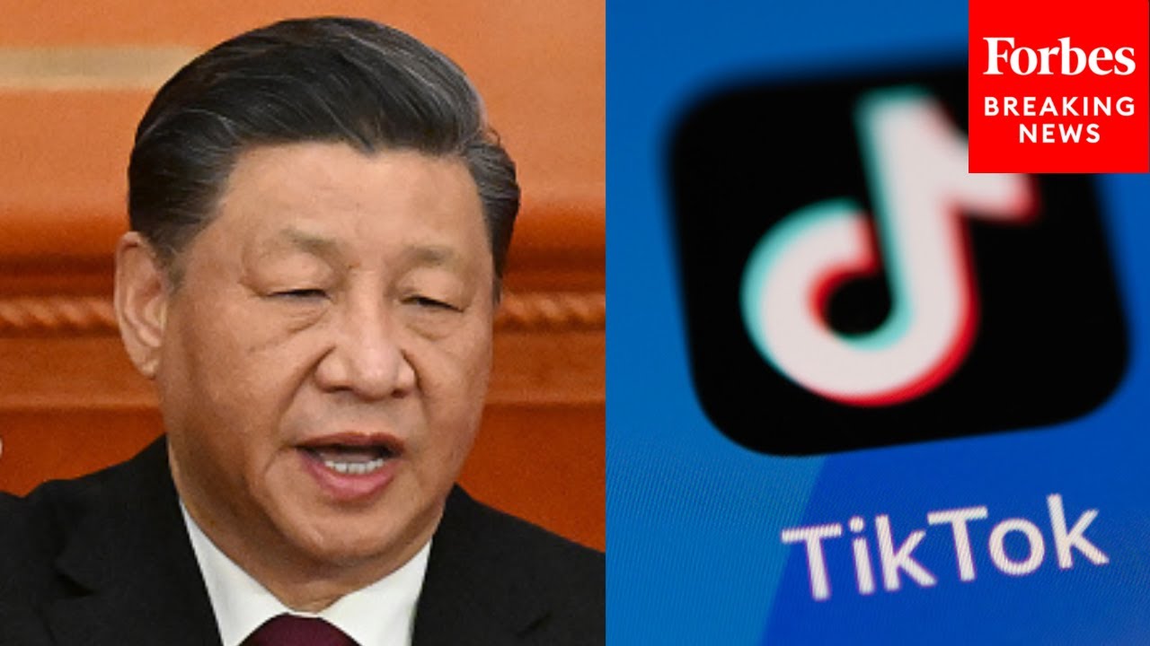 'The Remedy Is Just Somebody Else': Justice Roberts Argues TikTok Concern Is Ownership, Not Content