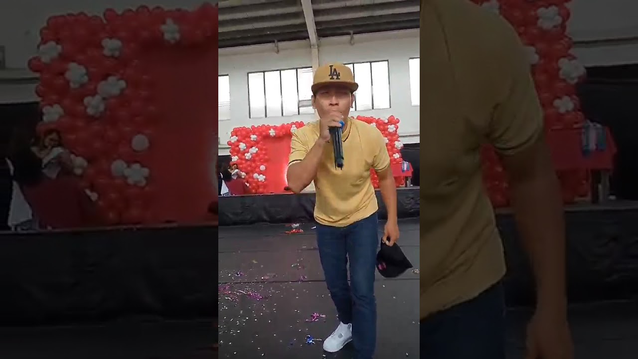 APRIL BOY MEDLEY🙇‍♂️🙇KUDA KUDA,🤙 