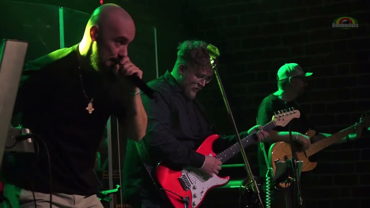 Rogal Salut  / MESAJAH - 40 urodziny. Koncert Jubileuszowy 2025