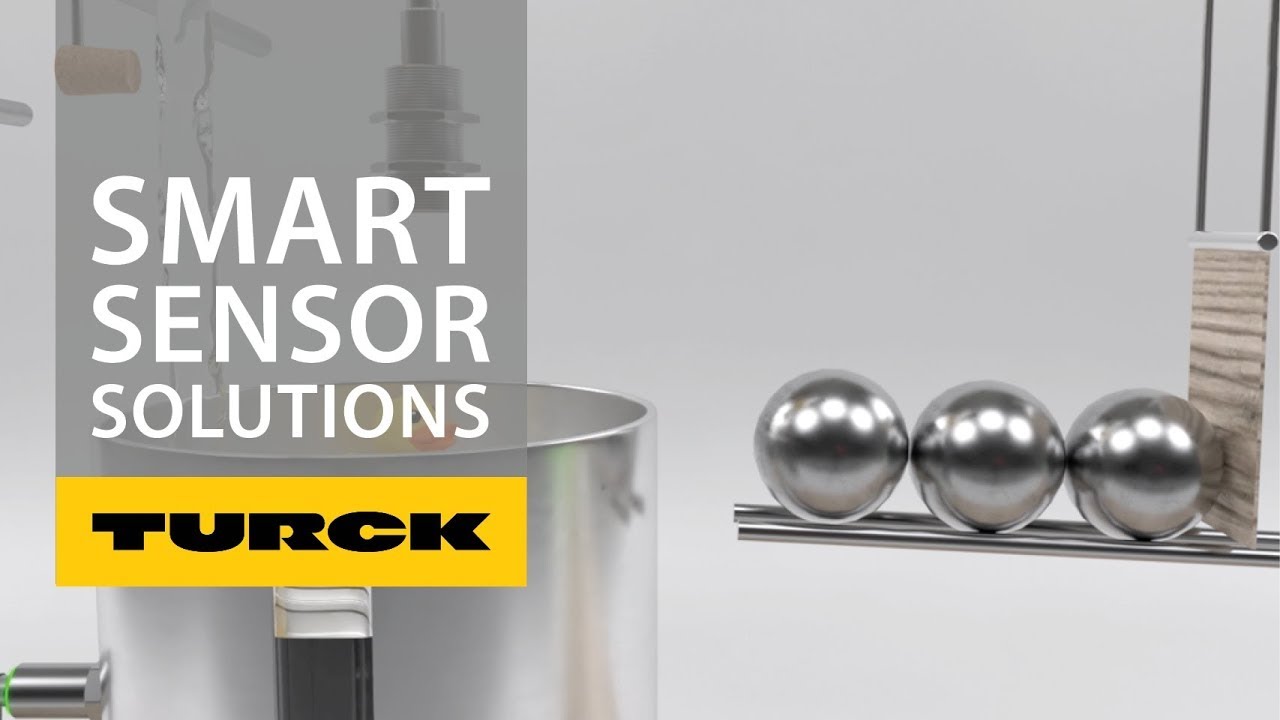 Smart Sensor Solutions