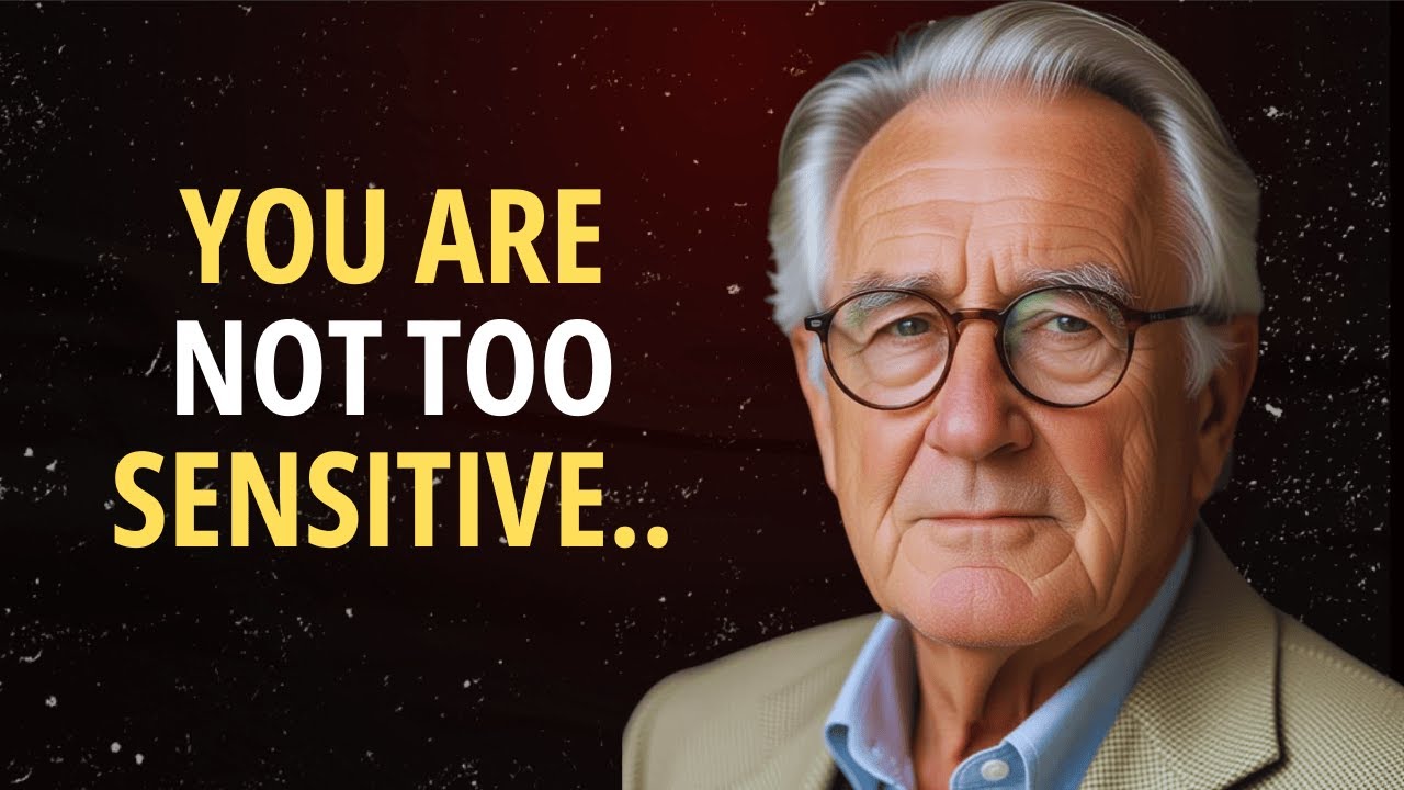 If You’re Highly Sensitive, This Is Why the World Feels So Overwhelming