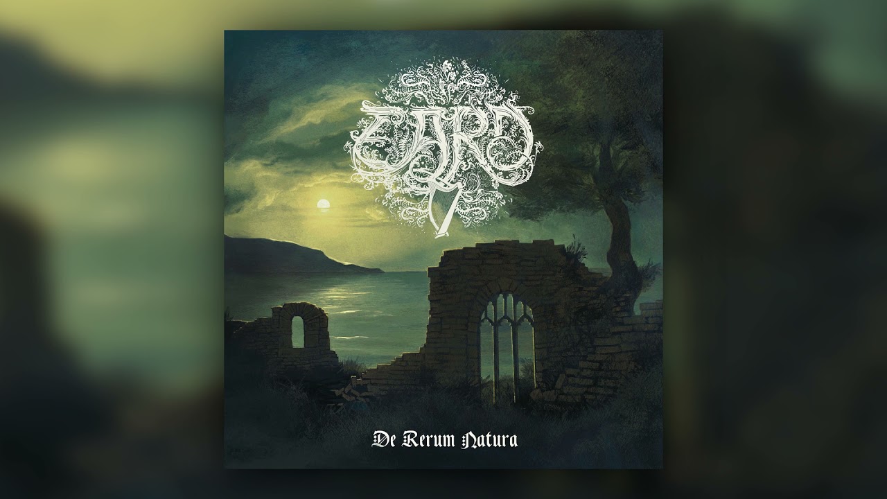 Eard - The Lost Glen