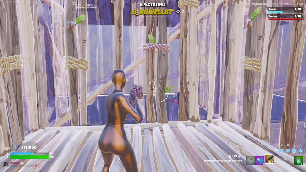 FORTNITE STREAM YESIRR
