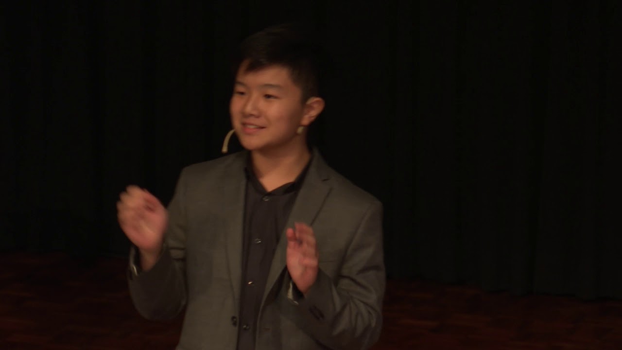 What makes a hit song? | Collin Junus | TEDxJIS