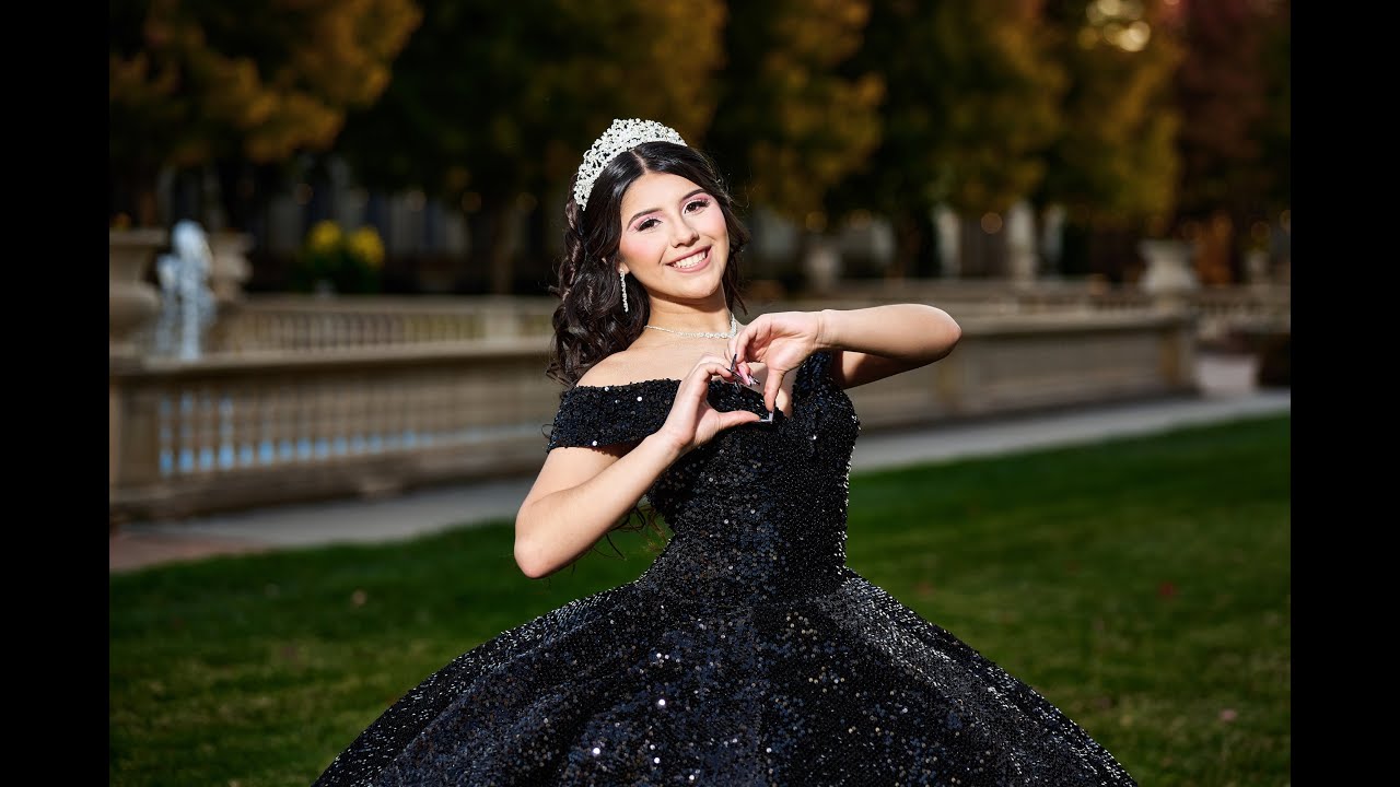 Michelle's XV