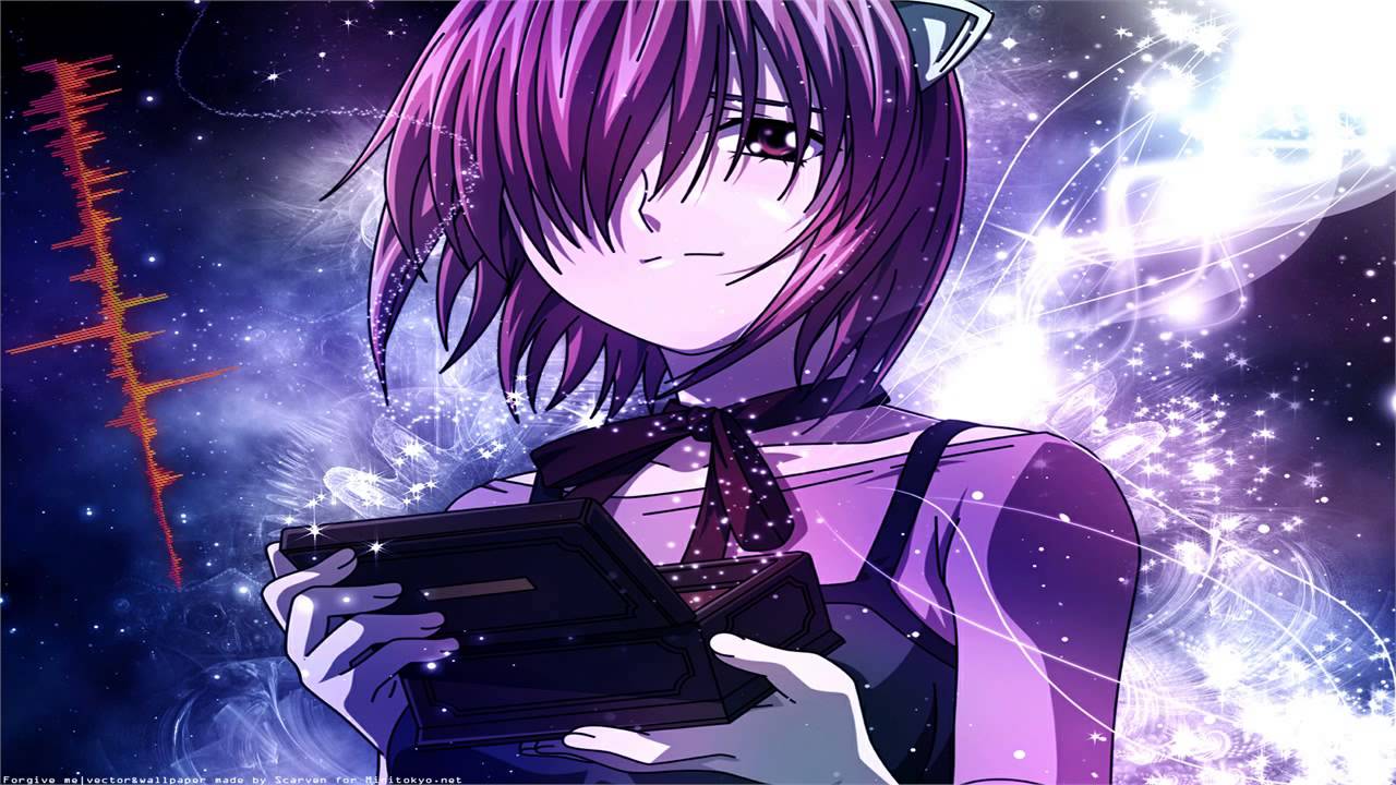 Nightcore - Lucy [HD]