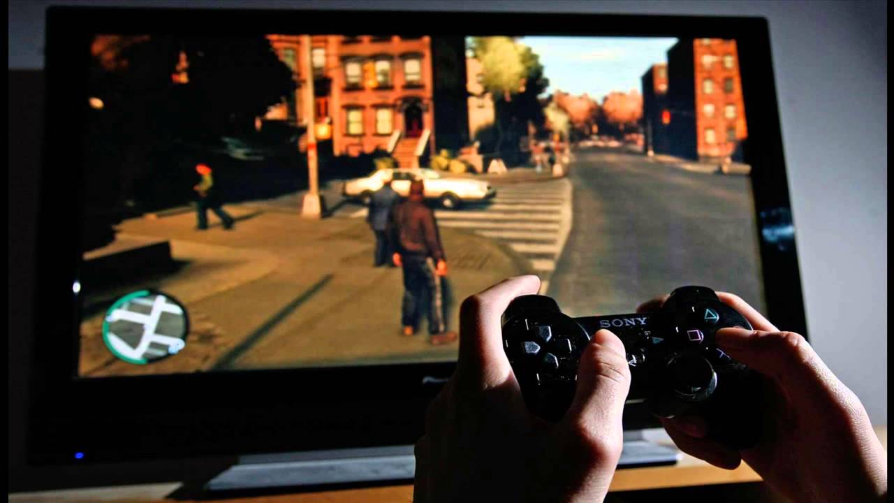 Creepypasta: El taxi maldito de GTA V (loquendo)