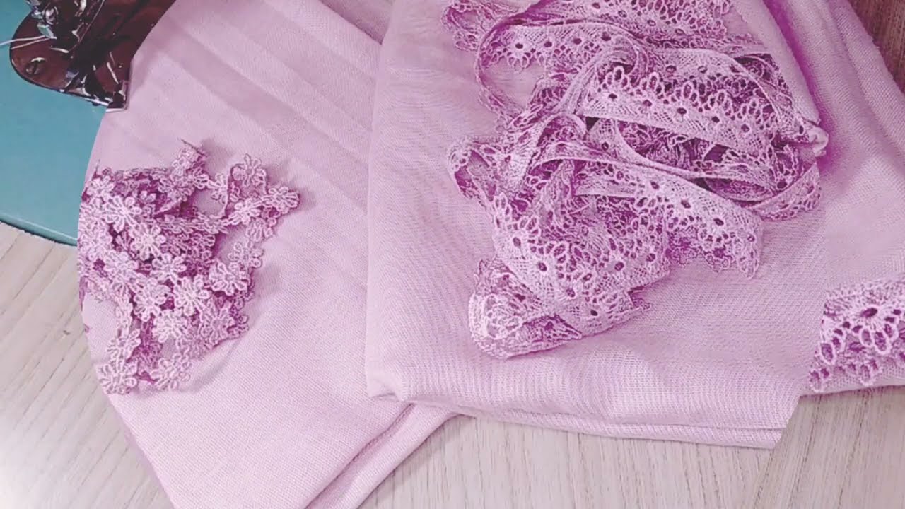 موديل جديد زيف حياتي بي دونتيل روعة