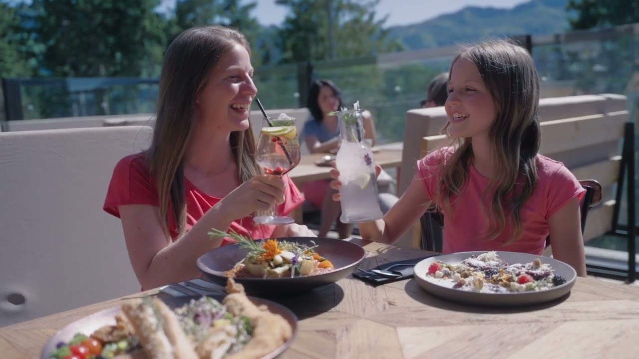 Sommerurlaub in der Region Hochk&ouml;nig