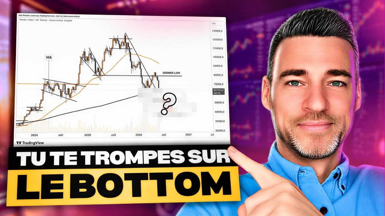 ❌ POURQUOI tu ne dois PAS acheter &agrave; 60.000$ ❌