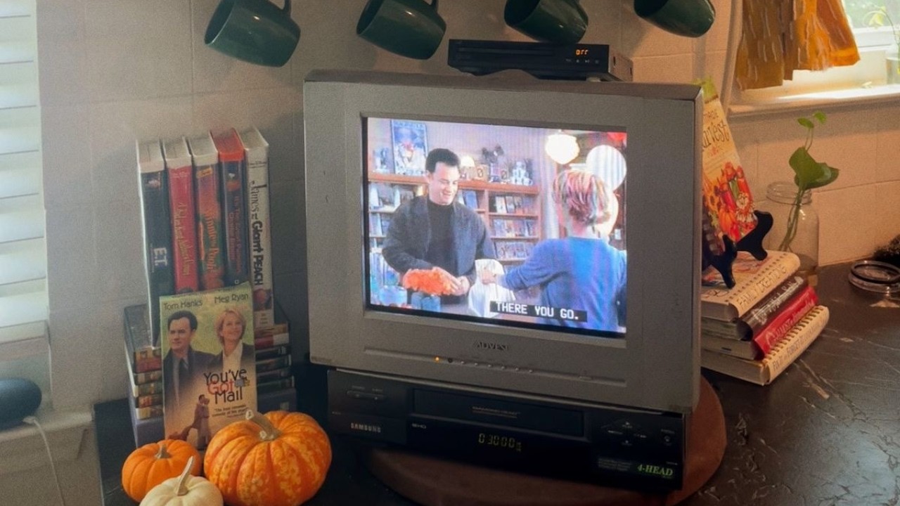 Why We Keep Watching Comfort Shows