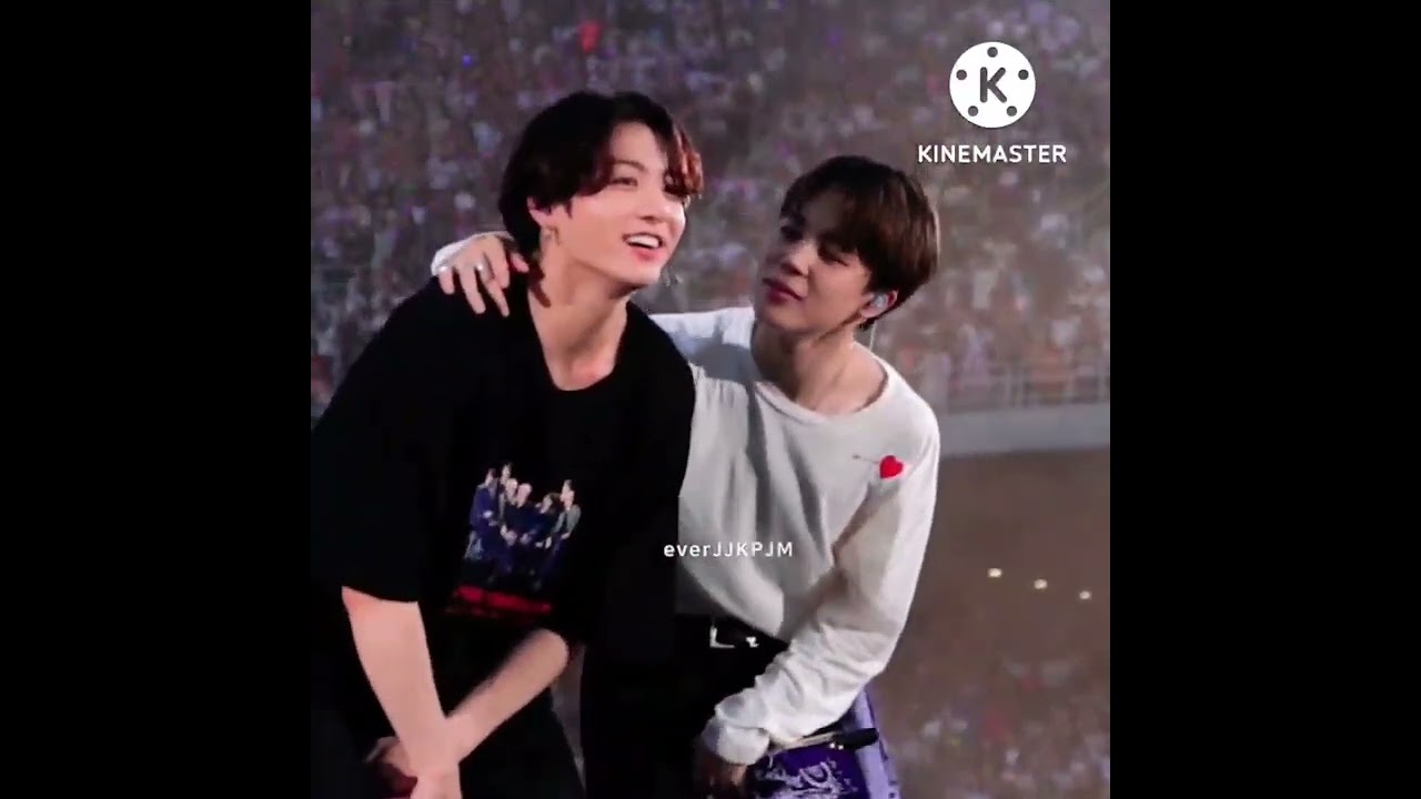 Jikook🥰🥰🥰 ◦•●◉✿kookmin😘😘😘🌹🐰🐣 ✿◉●•◦