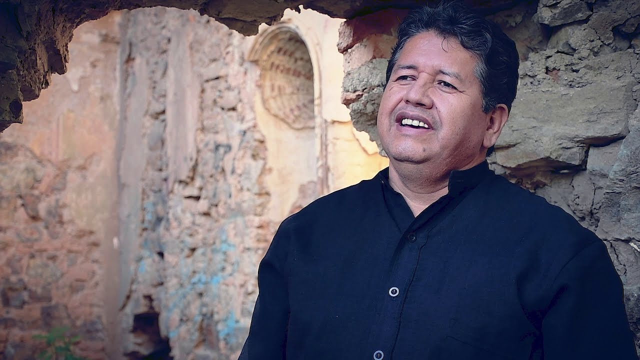 Ausberto Vargas   Prefiero Olvidar 1996 HD