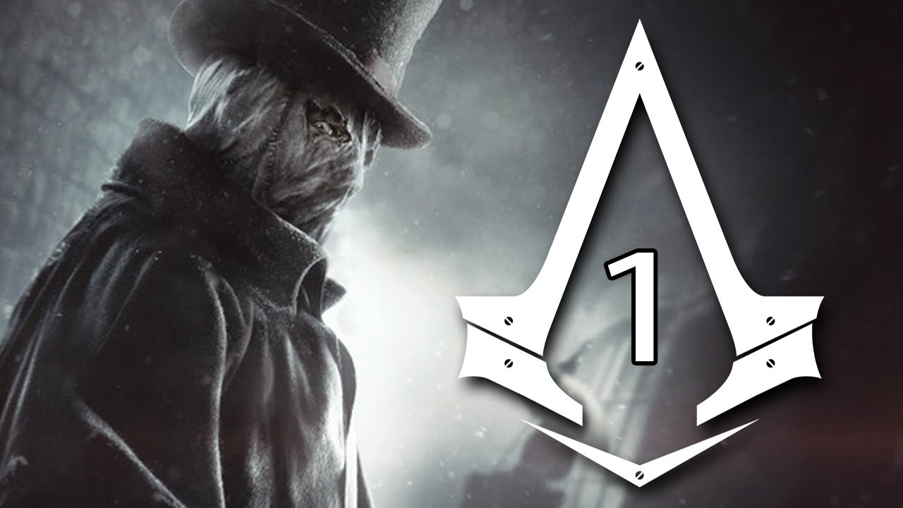 How To Download Assassin’s Creed Syndicate - Jack the Ripper DLC