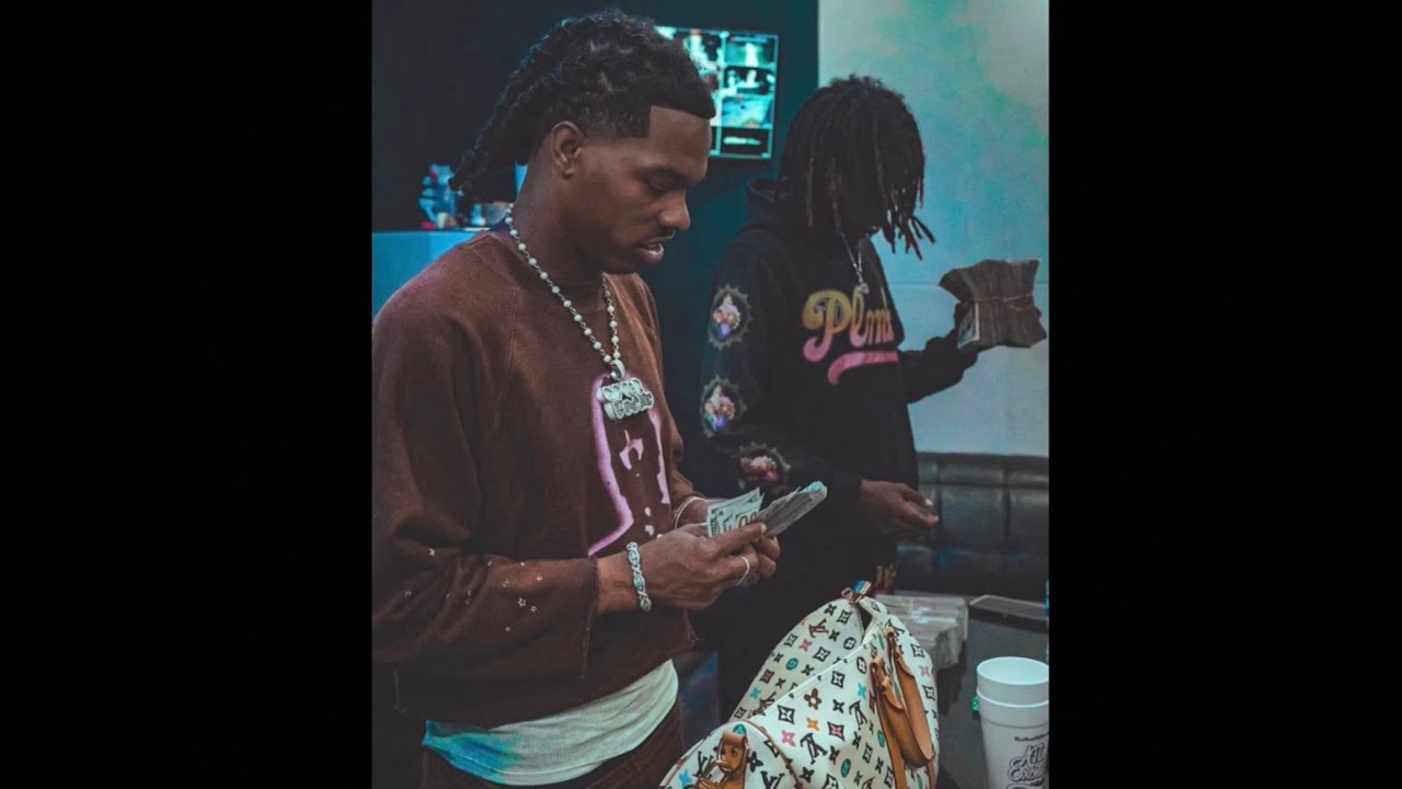 [FREE] Lil Baby x Young Thug x Gunna Type beat - 