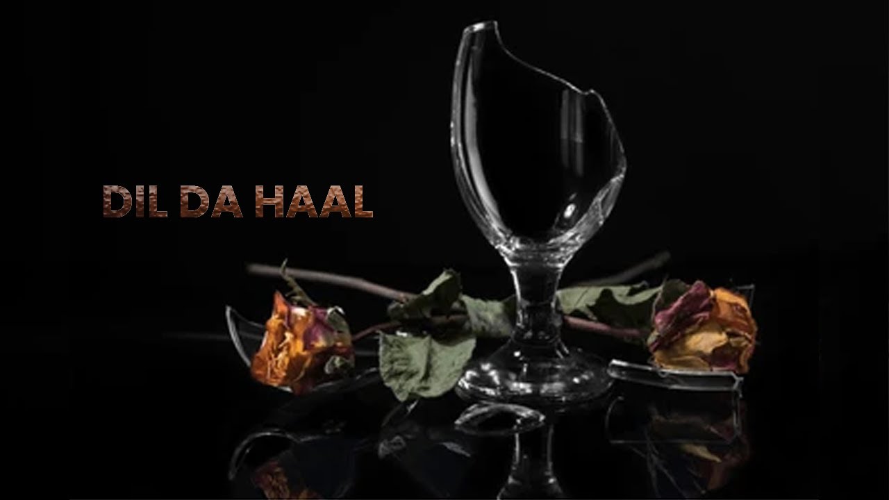 Dil Da Haal - Official Music Audio | ObaidOn808s