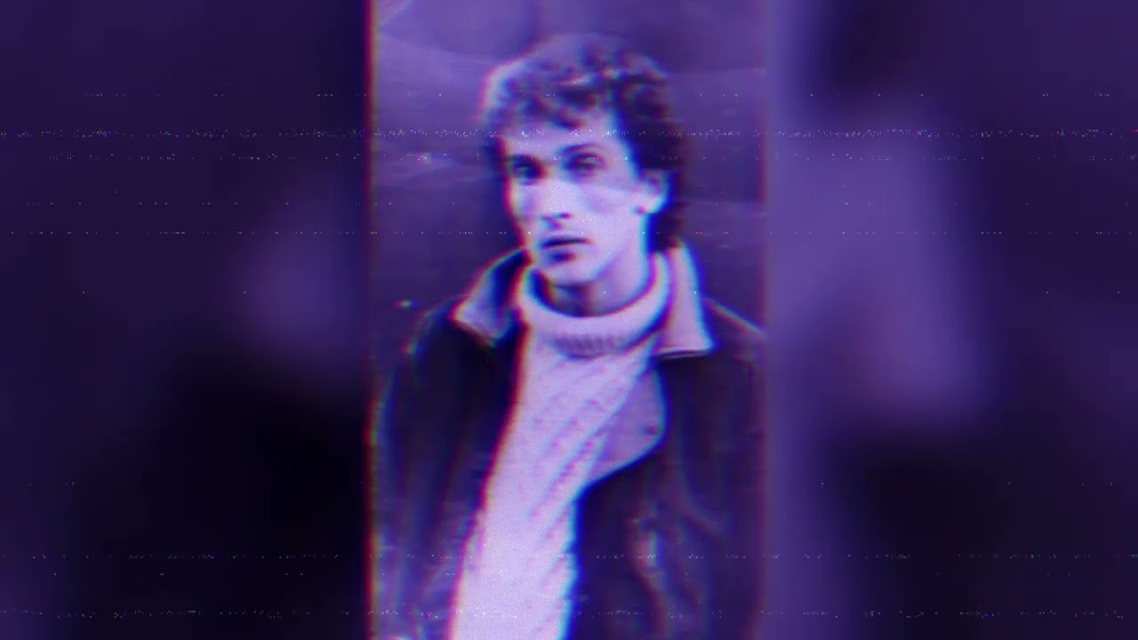 Lady Pank - Kryzysowa Narzeczona (Slowed + Reverb) DOOMERWAVE