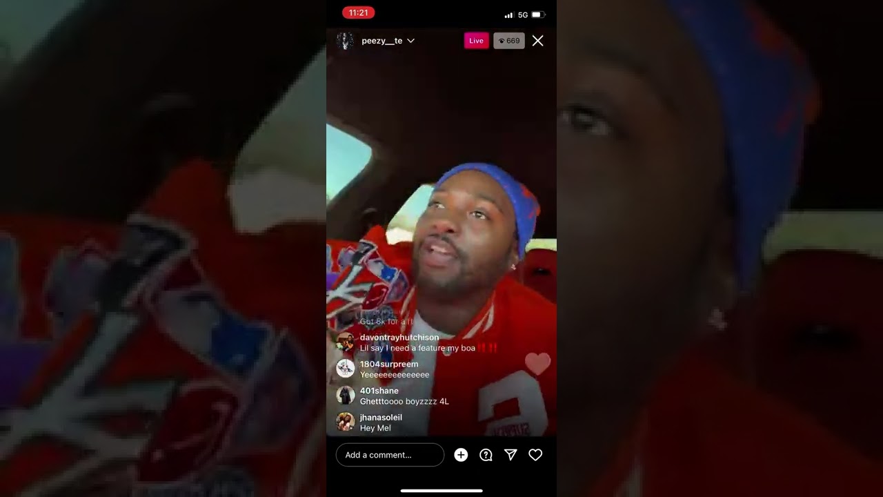 Peezy Brand New Unreleased 🔥🔥🔥