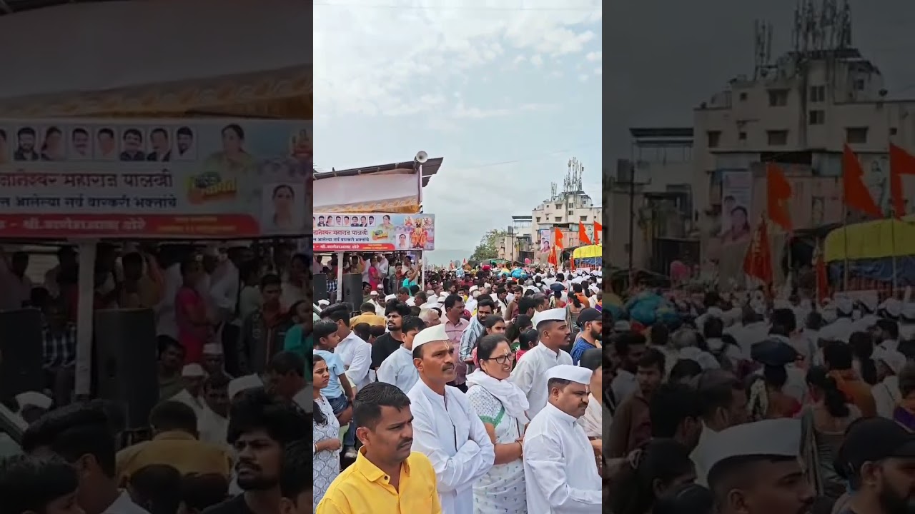 Pandharpur Vari Varkari Mauli mauli&nbsp;#shorts&nbsp;#vitthal&nbsp;#pandharpur&nbsp;#vari&nbsp;#varkari&nbsp;#travel&nbsp;#maulimauli