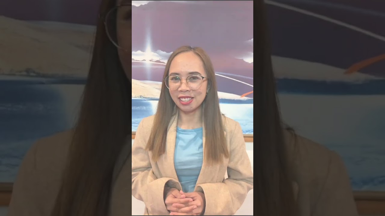 IATSS 64 Japan Thanks Speech