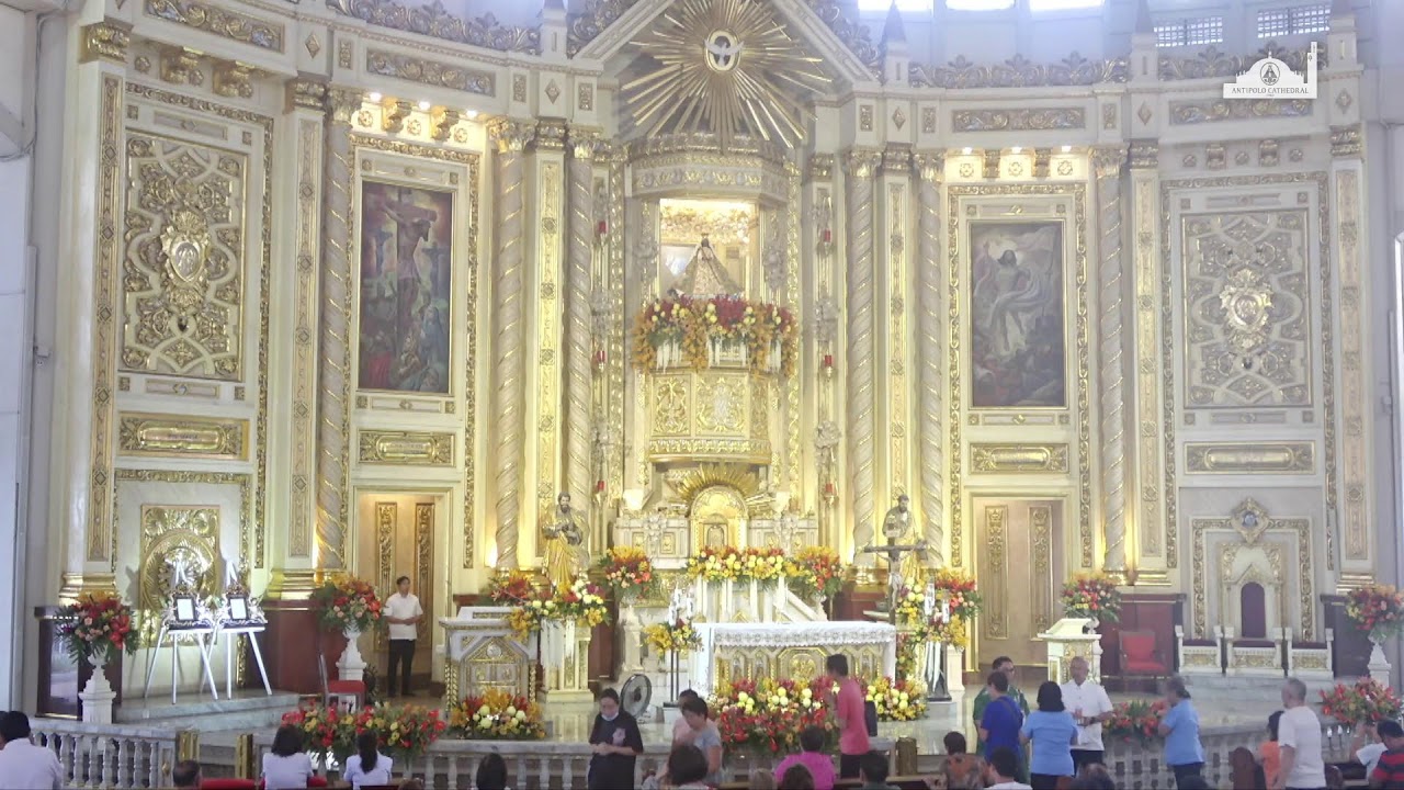 LIVE: Thursday of the Third Week in Ordinary Time | January 29, 2026 | 12NN
