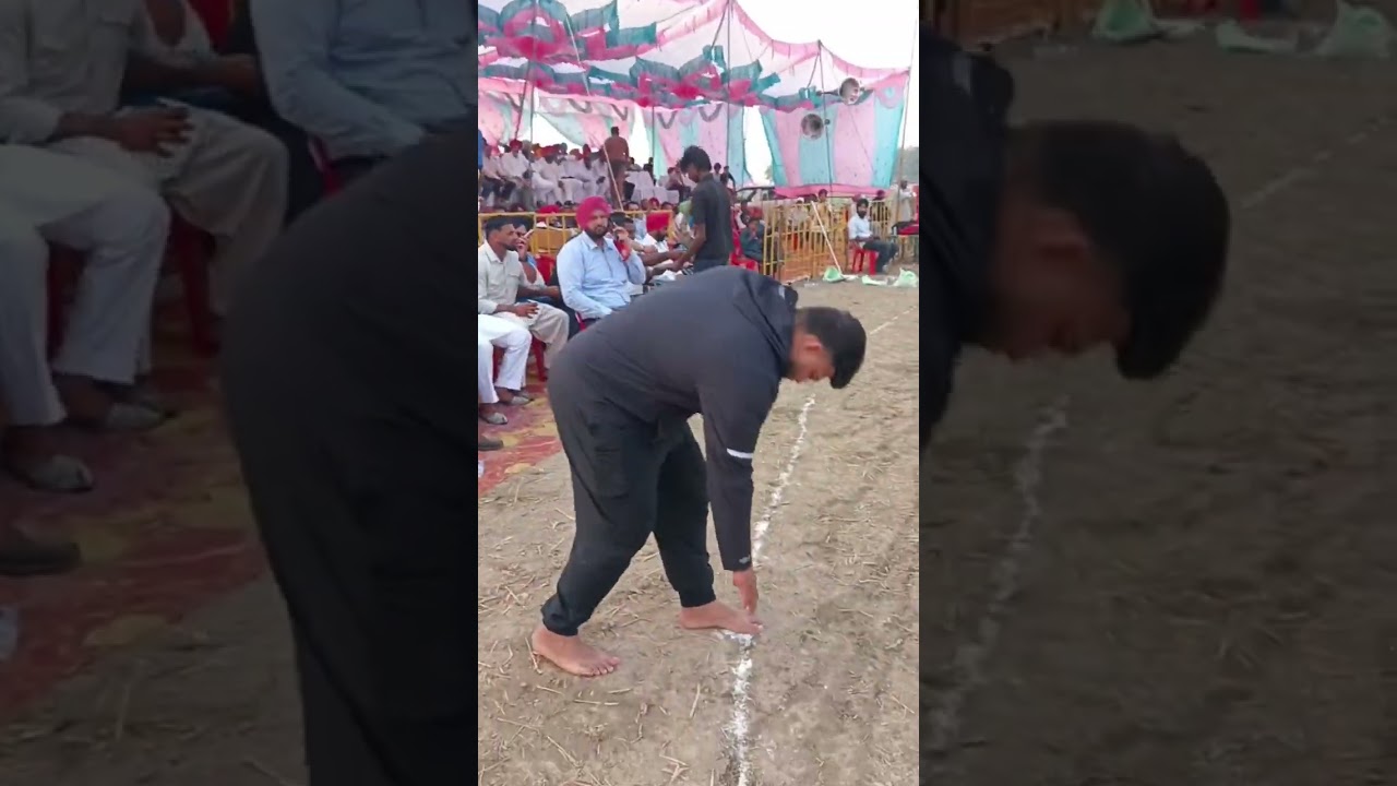 PIND UCHA (KAPURTHALA) PRITPAL FHAGWARA CHINJ MELA