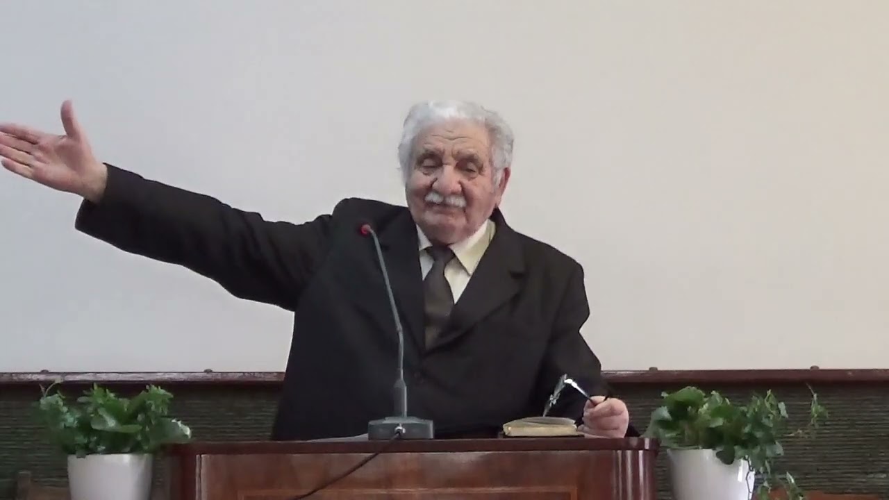 Magos Károly  -  jan. 10. szomb. d.e.