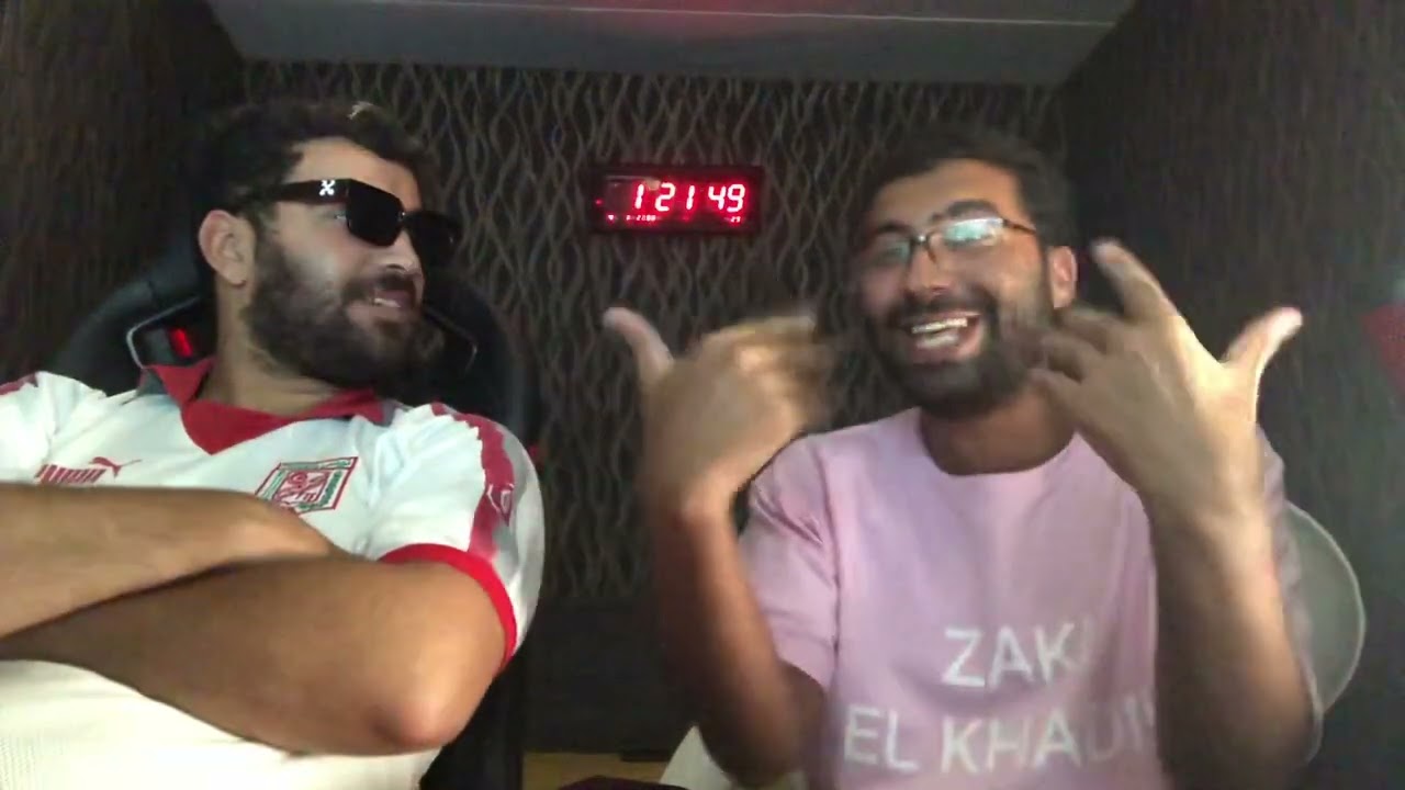 لقاء حصري لأول مرة مع الأسطورة إلياس المالكي سنة 2023