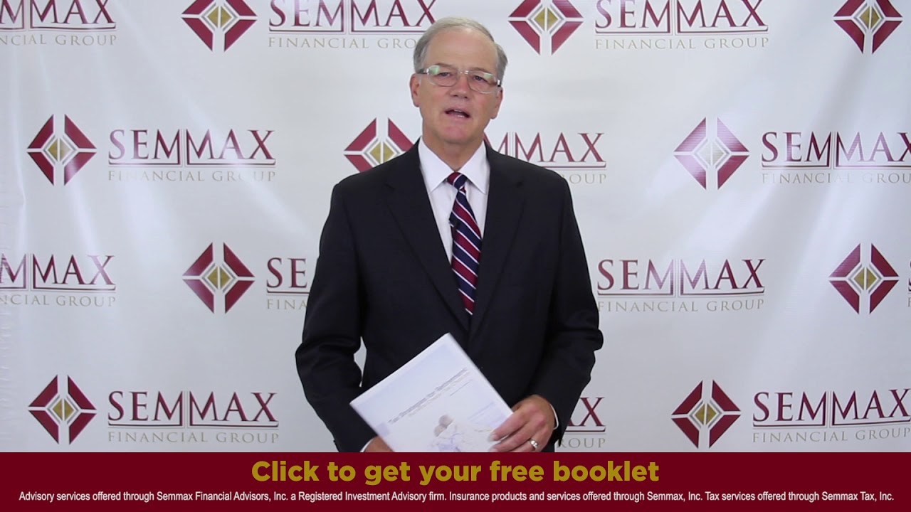 Plan for a tax-free retirement!