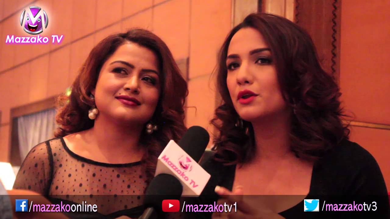 Mazzako Fun with Rekha Thapa & Priyanka Karki || Amar Panchhi || Mazzako TV