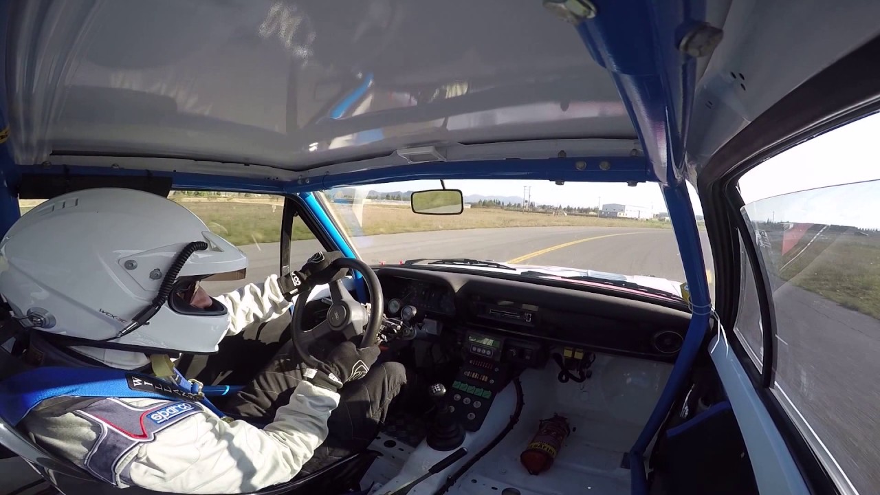 Αγωνας ταχυτητας Τριπολη 20/11/2016 Formula saloon , Ford Escort mk2 cosworth FST2 fullrace