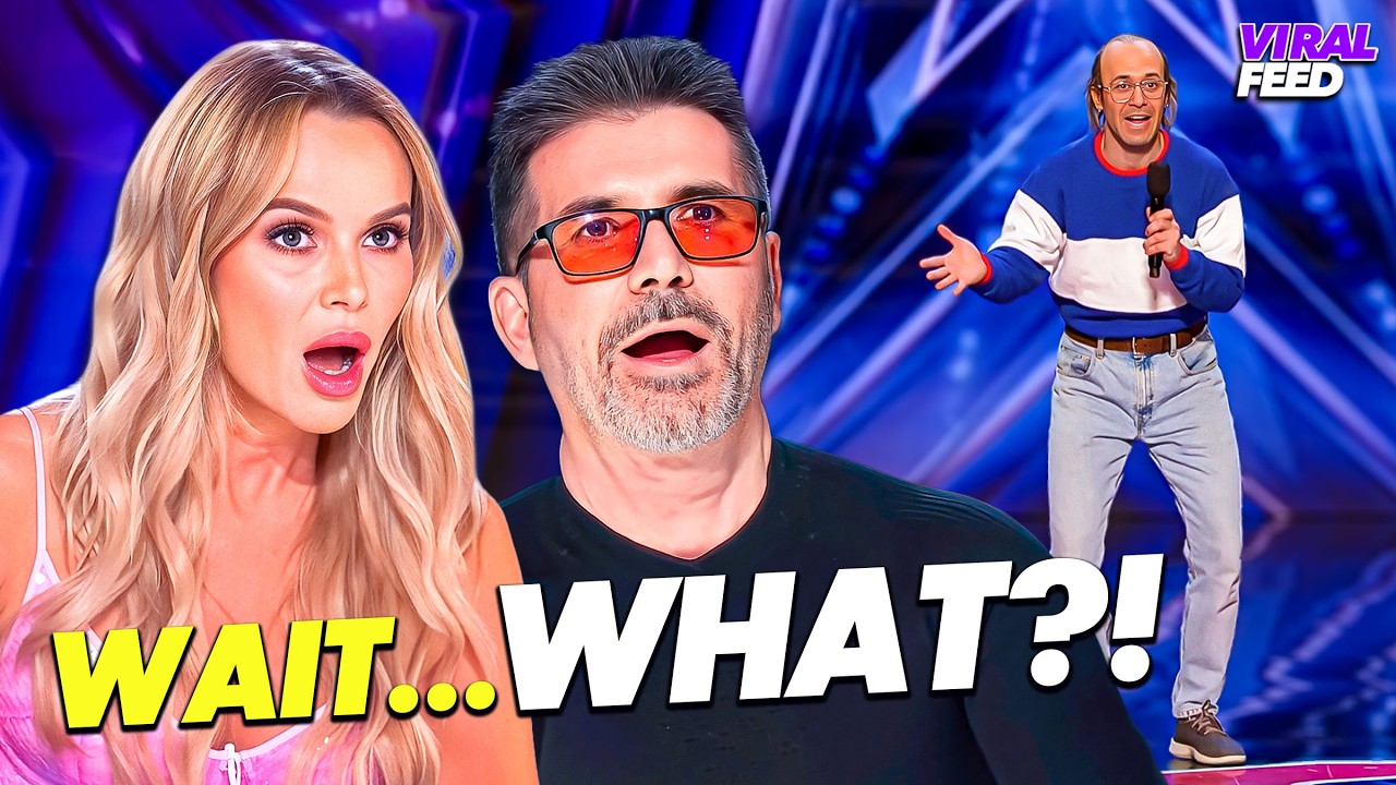 THIS Is Why You DON'T Judge a Book By it's Cover –Biggest Surprises They Didn't See Coming!