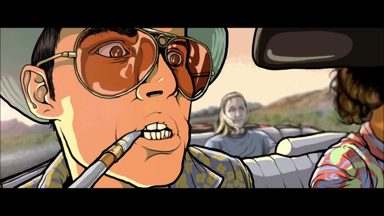 Mr. Ivex - Drugs Pusher