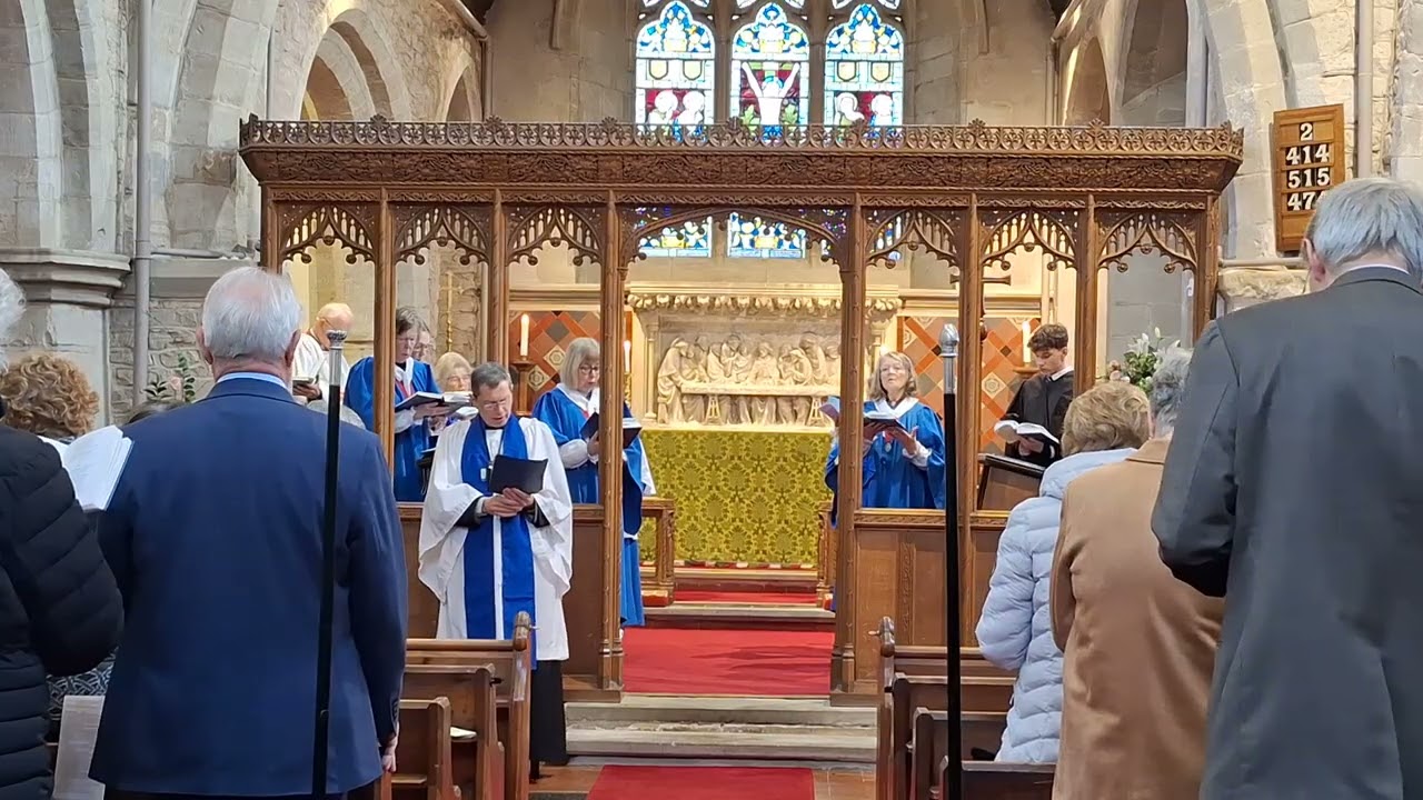 202602 15 Sunday next before  Lent