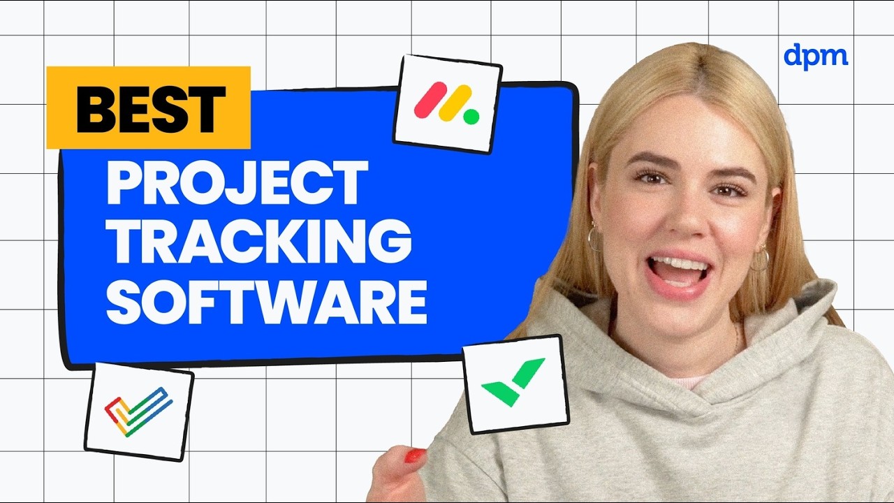 7 Best Project Tracking Software for Teams in 2026 (AI Features Explained)