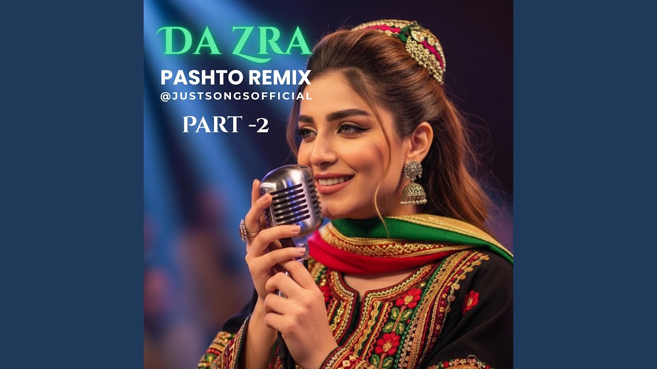 Dr Zra Zama Nadan Da 2 (New Song) 2026