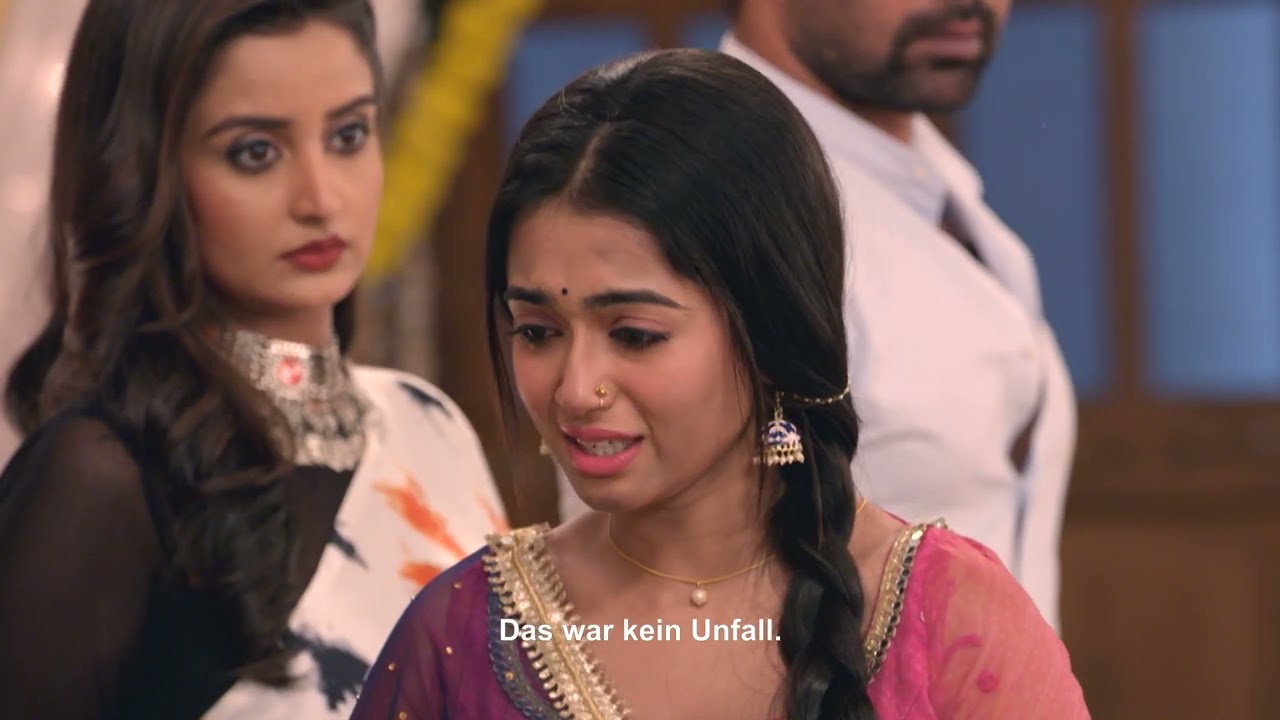 Radha Mohan S1 E77 | Zee One Germany