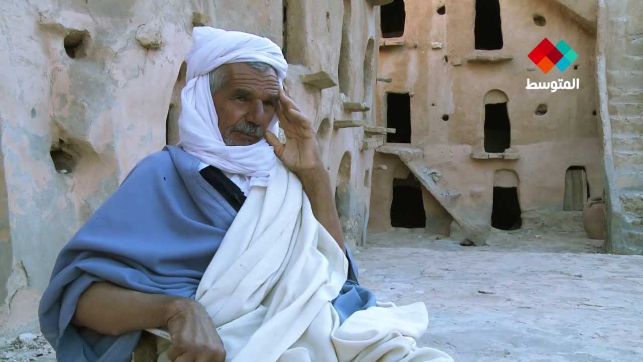 تطاوين واقع سياحي يطمح للتغيير