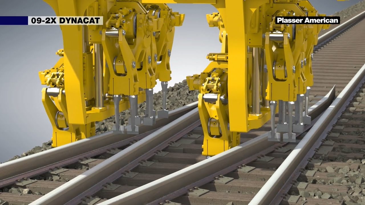 09-2X Dynacat