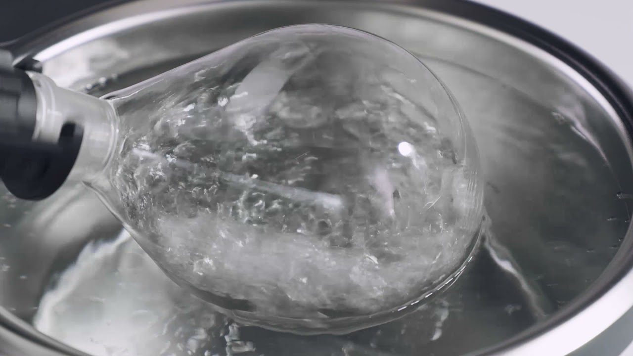 Evaporatori Rotanti Heidolph Hei VAP Control