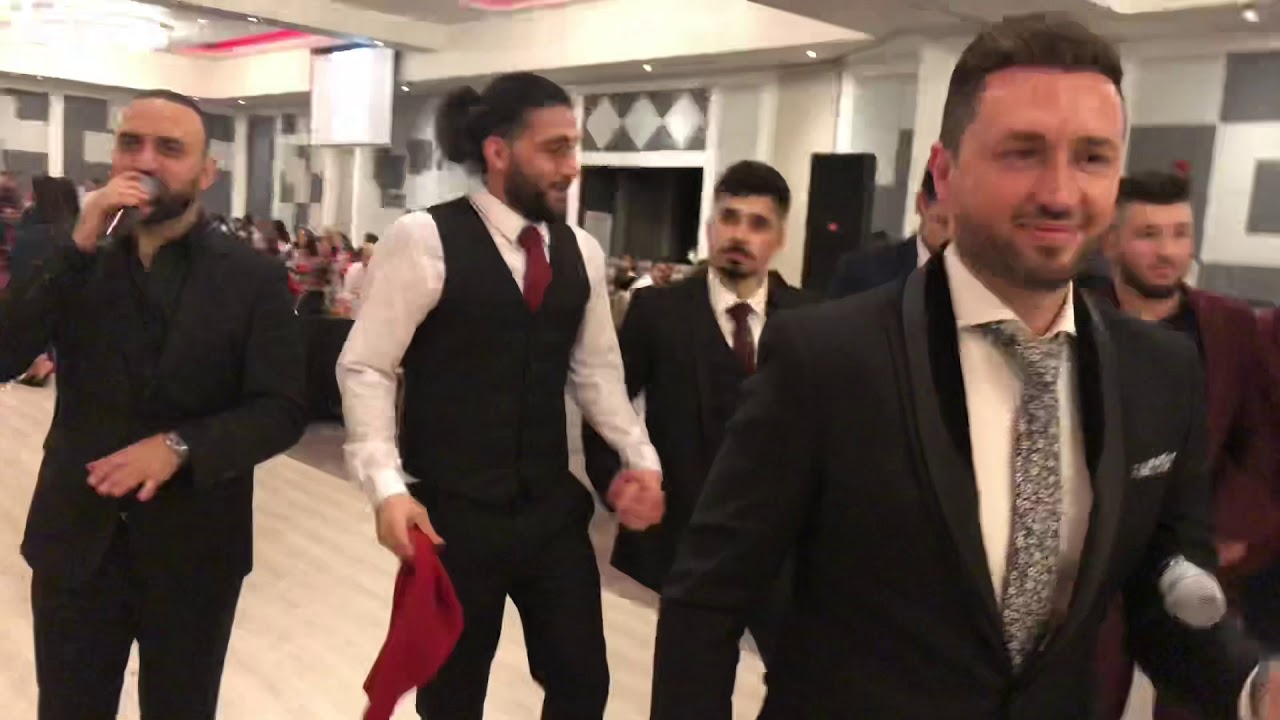 Munadhel Tomika and Ramsen Sheeno valentines party Shekhanee Yaqoora