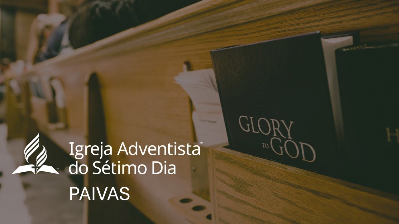 Louvor e Adoração 20/12/25