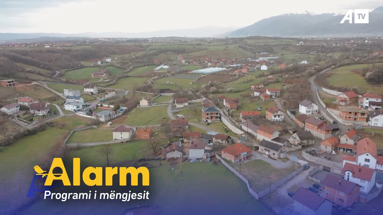 Fshati Vrellë, më i vjetri në komunën e Istogut