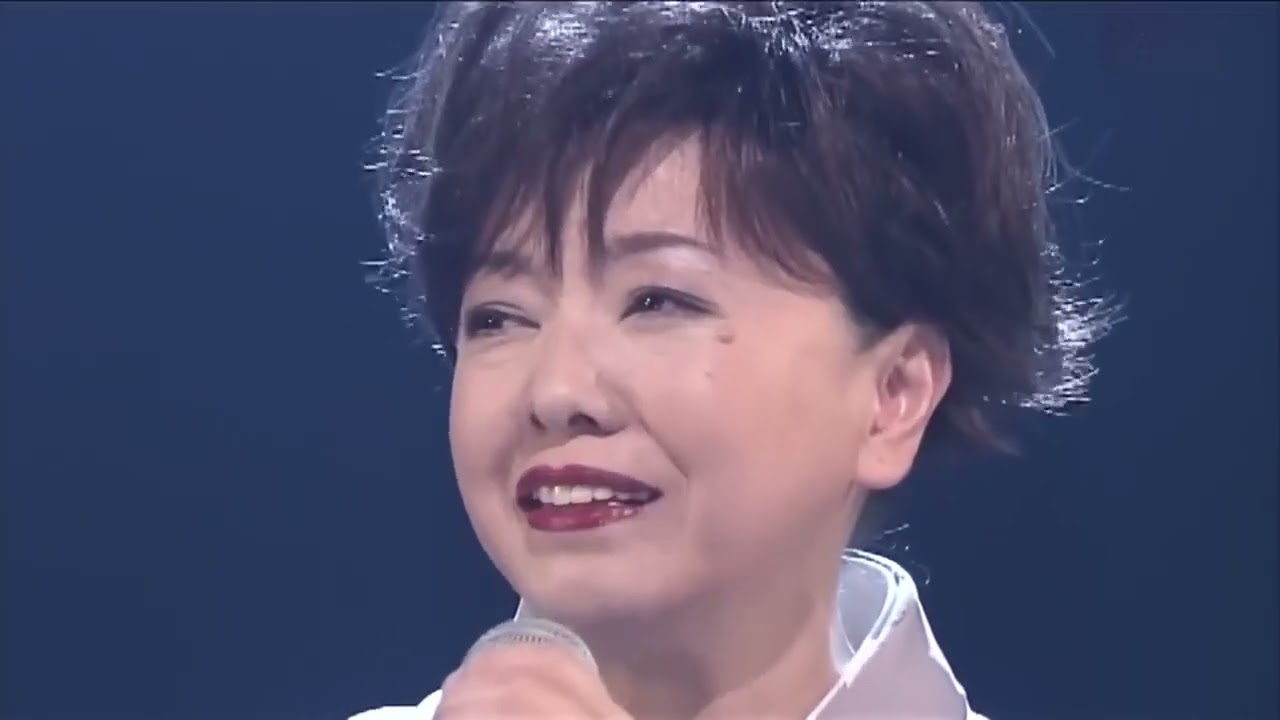 都はるみ