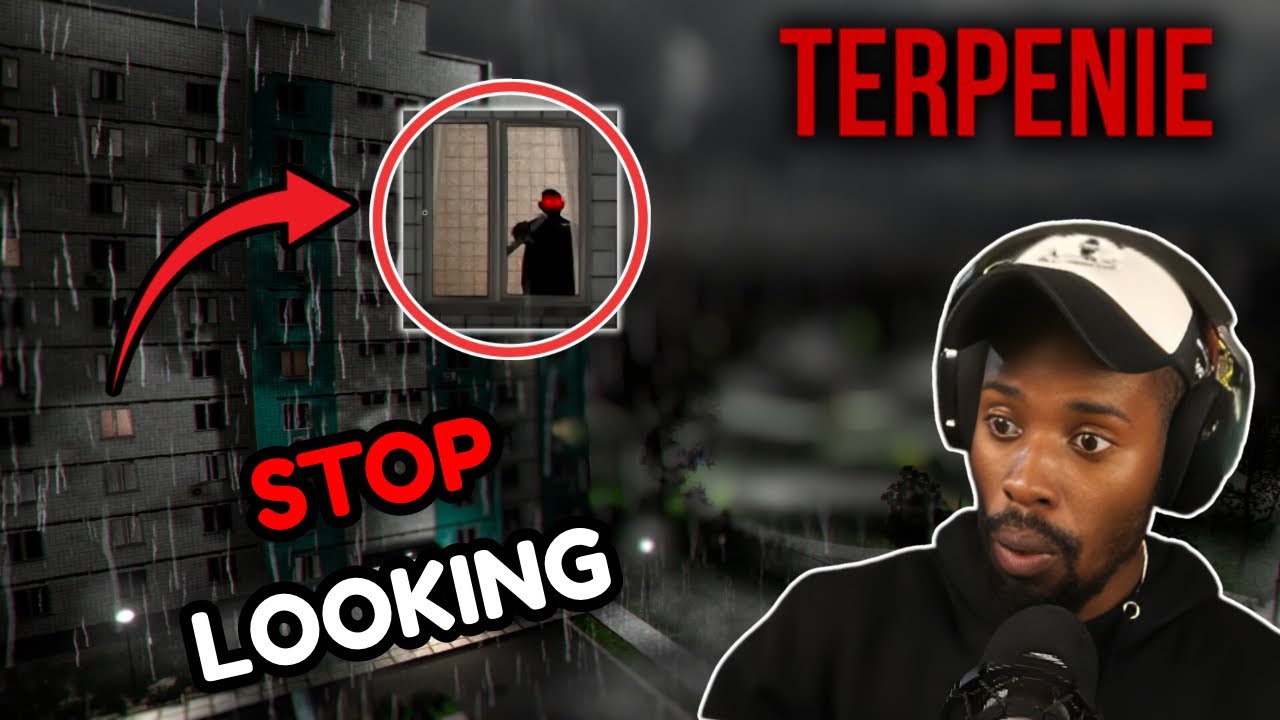 I Was Spying On My Neighbors And Accidentally Saw A Murder...