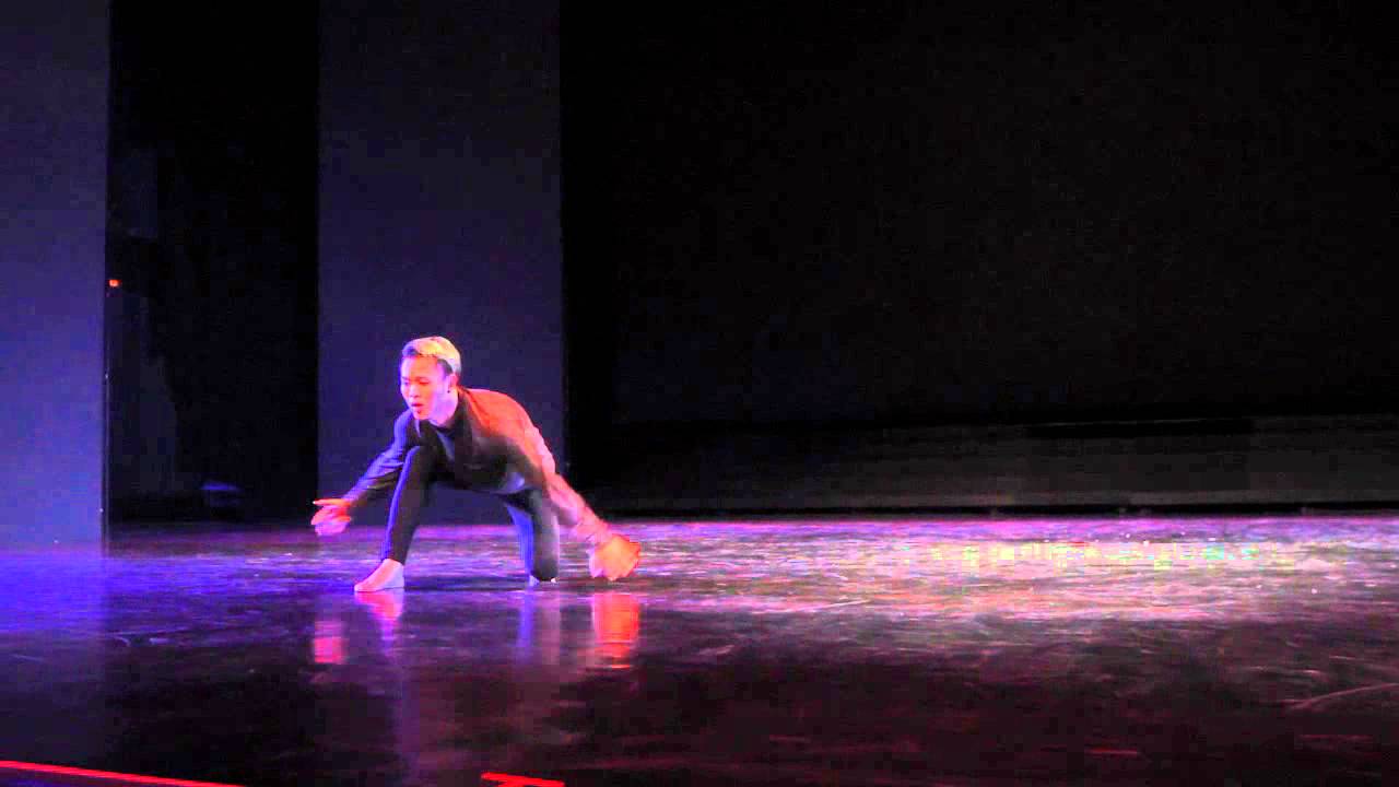 Kodaline - All I Want | TRDO Solo Competition - Fredy Kosman