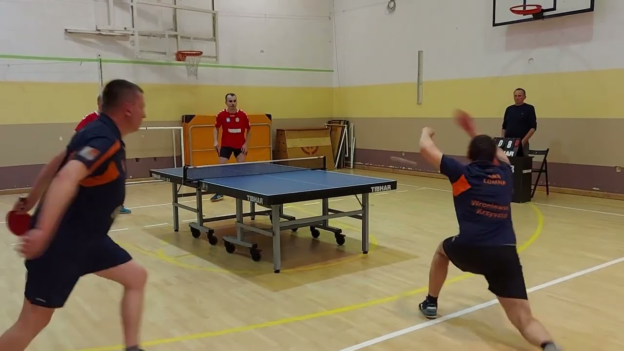 K.Marek/D.Kwapisz-K.Wroniewski/T.Pawłowski
