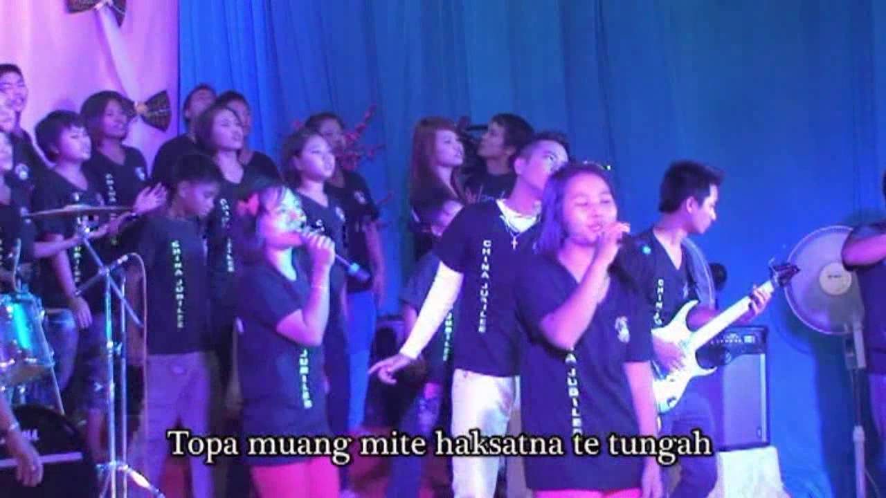 Zomi Song...Topa a muang mite
